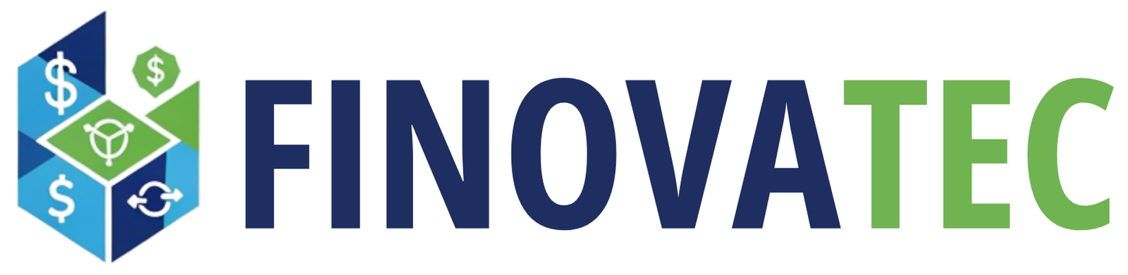 logo finovatec (20 x 50 cm) (90 x 120 cm) (40 x 50 cm) (50 x 10 cm)